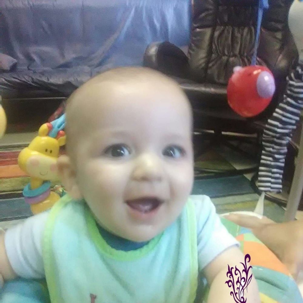 Meet your Posher, Missy